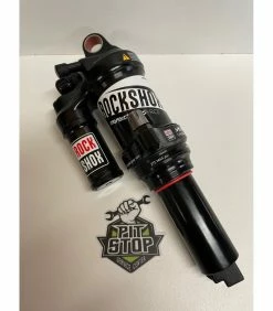 Amortisseurs -Autres pièces Soldes amortisseur rockshox monarch plus rc3 specialized 2