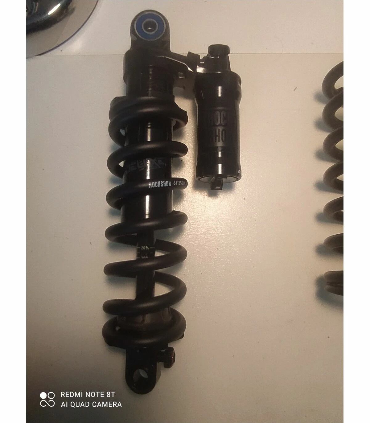 Fox Racing Shox Amortisseurs 3 Fox Racing Shox Amortisseurs – Image 3