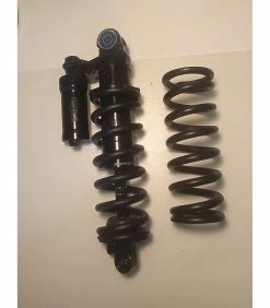 Fox Racing Shox Amortisseurs