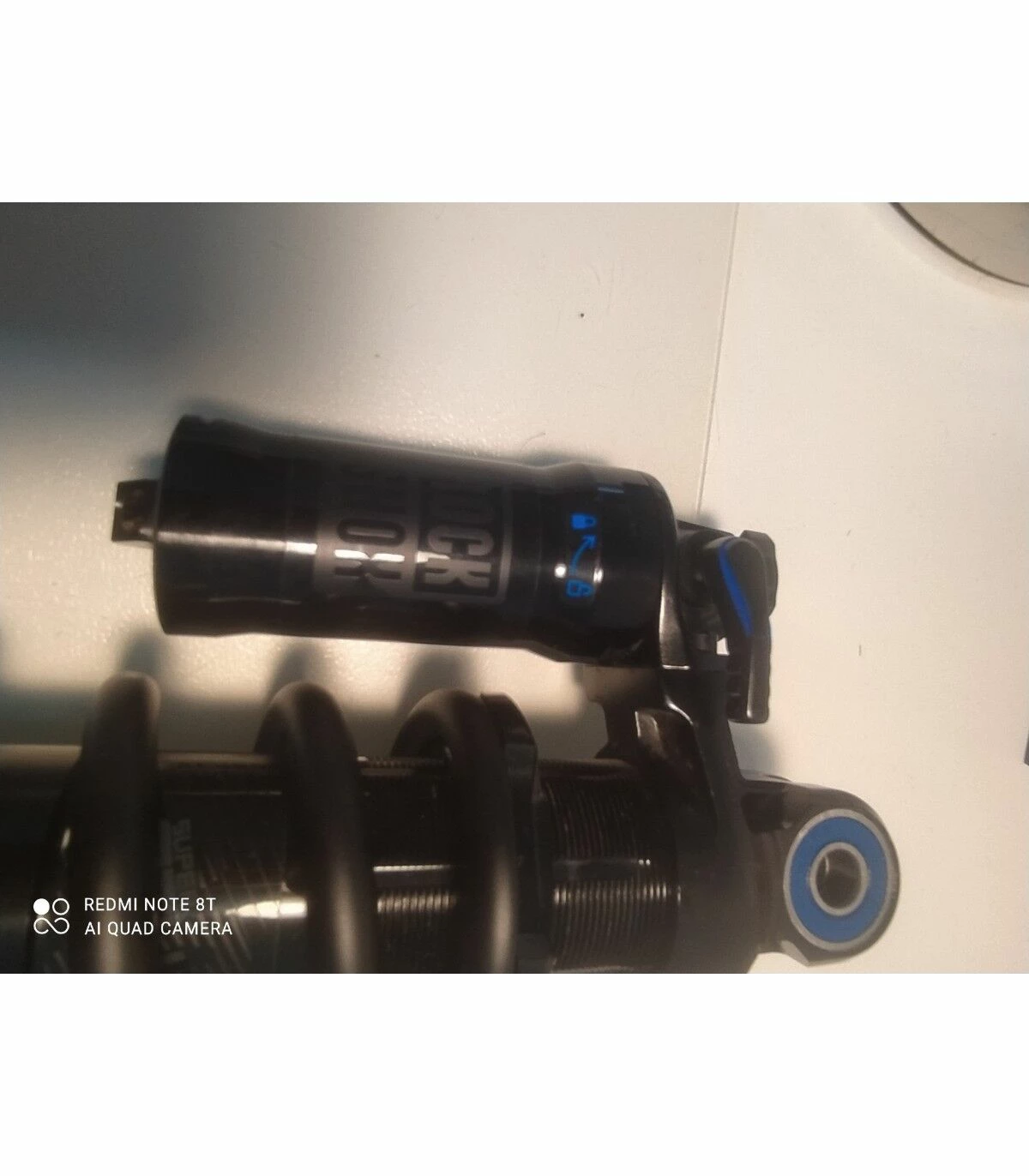 Fox Racing Shox Amortisseurs 4 Fox Racing Shox Amortisseurs – Image 4