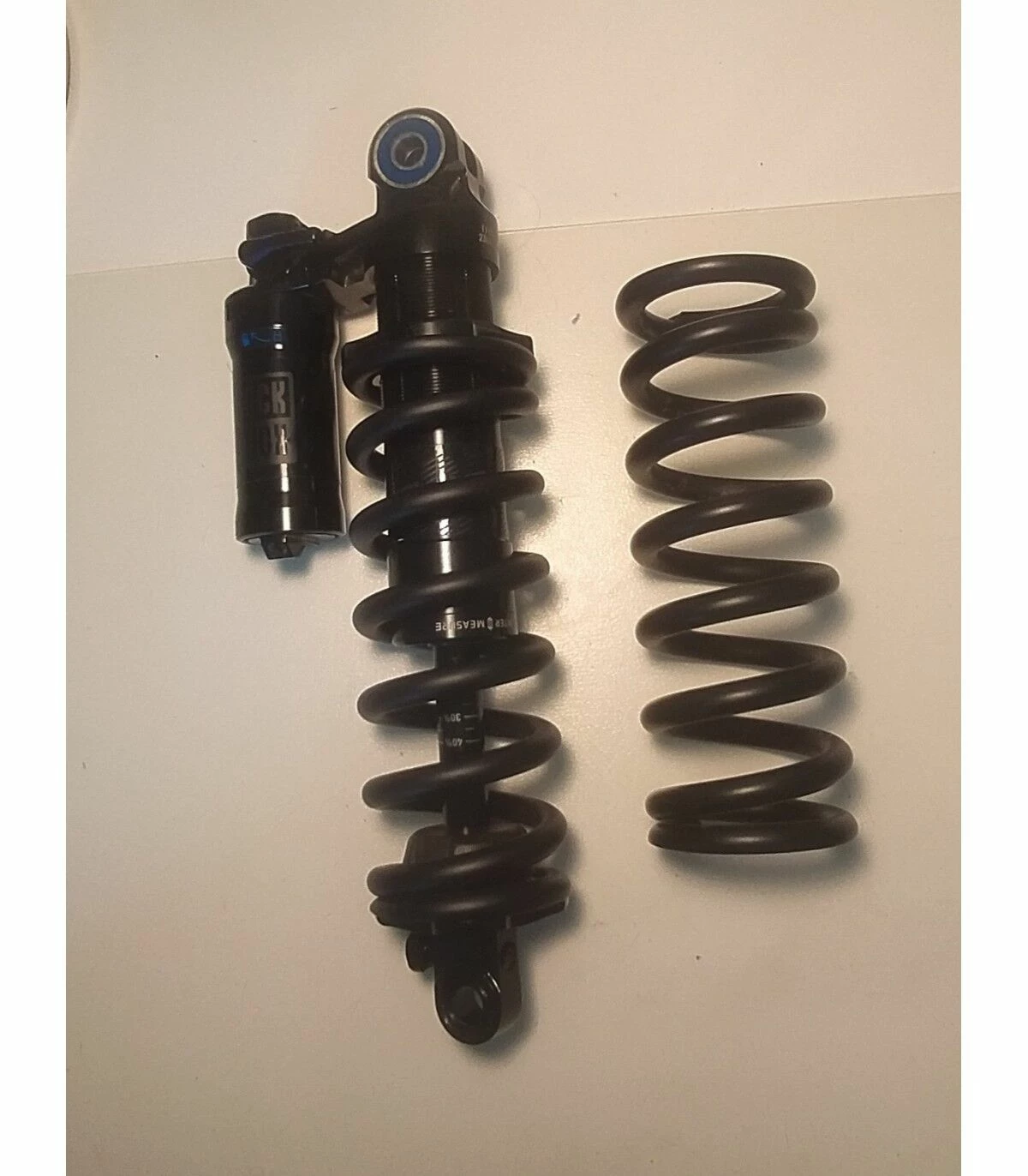 Fox Racing Shox Amortisseurs 1 Fox Racing Shox Amortisseurs