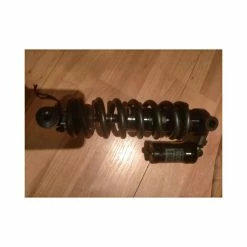 Amortisseurs Rockshox -Autres pièces Soldes amortisseur rockshox superdeluxe coil neuf 2