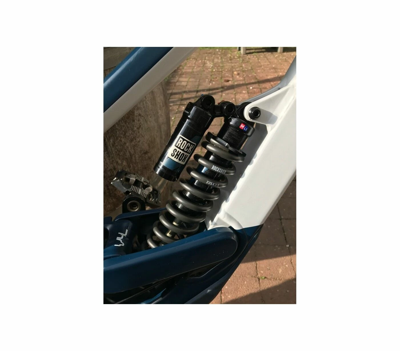 Câbles Gaines 1 Câbles Gaines