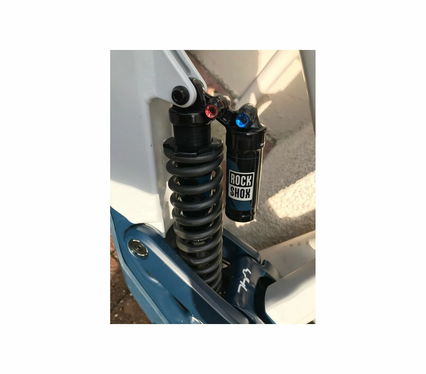 Câbles Gaines 2 Câbles Gaines – Image 2