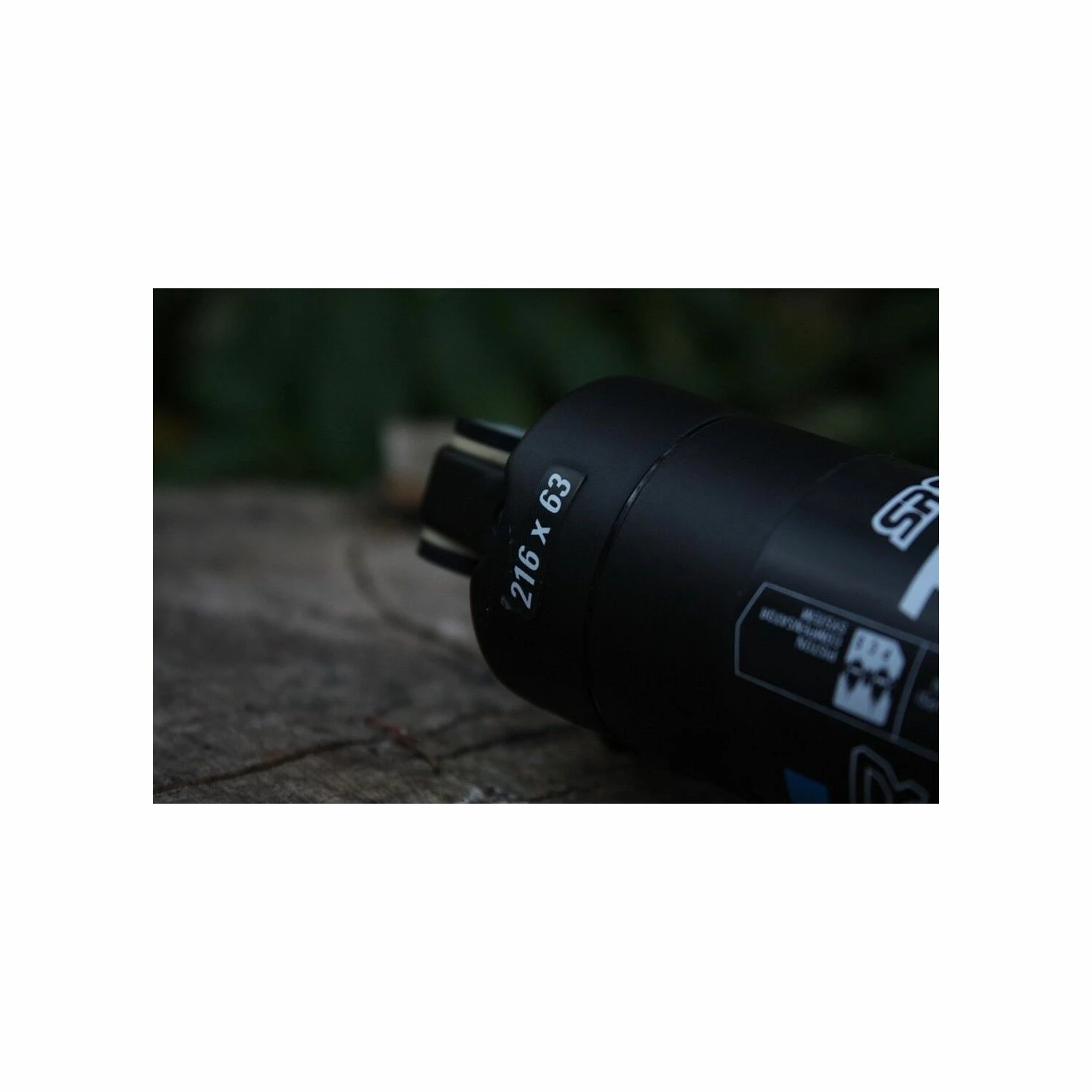 Fox Racing Shox Amortisseurs 3 Fox Racing Shox Amortisseurs – Image 3