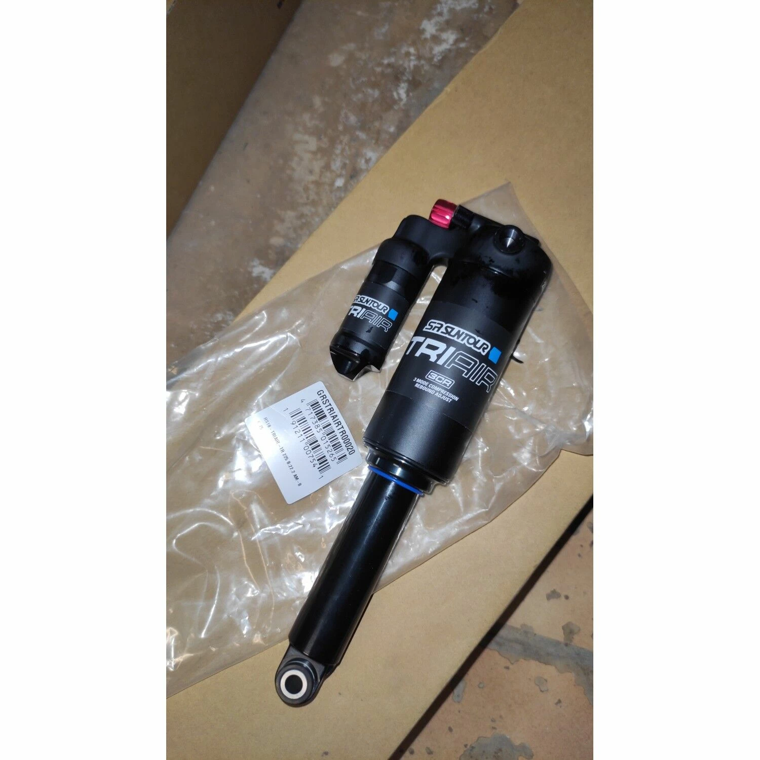 Sr-suntour Amortisseurs Sr Suntour 1 Sr-suntour Amortisseurs Sr Suntour