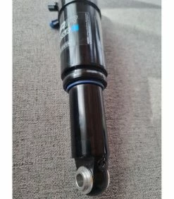 Amortisseurs -Autres pièces Soldes amortisseur unair lo r 184x44 3