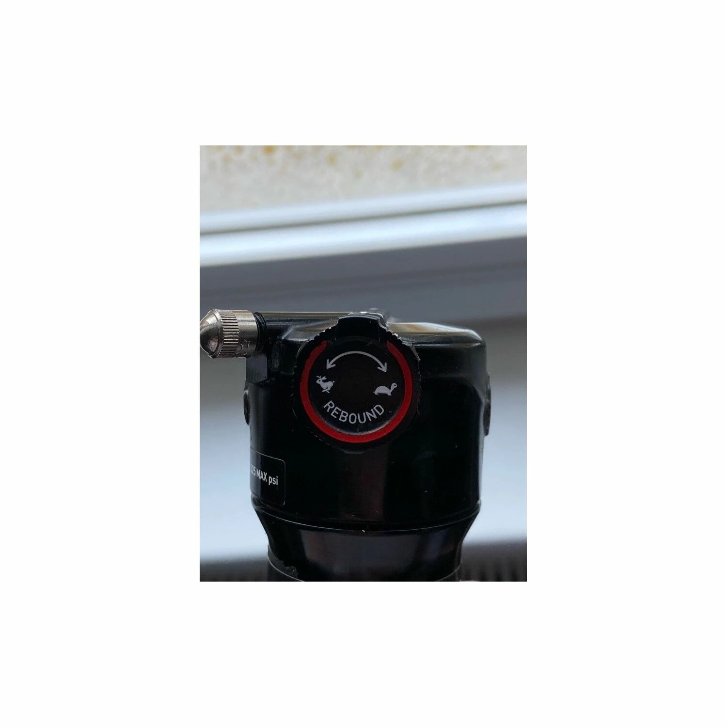 Amortisseurs Rockshox 2 Amortisseurs Rockshox – Image 2