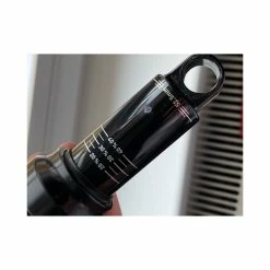 Amortisseurs Rockshox 11 Amortisseurs Rockshox -Autres pièces Soldes amortisseur vtt all mountain enduro rockshox monarch r 185x52 5 5