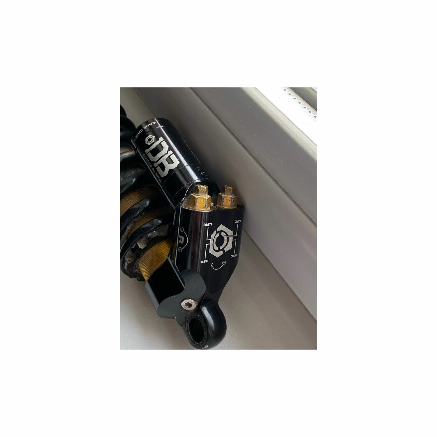 Amortisseurs Cane Creek 2 Amortisseurs Cane Creek – Image 2