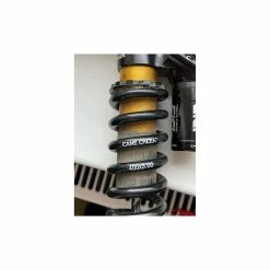 Amortisseurs Cane Creek 9 Amortisseurs Cane Creek -Autres pièces Soldes amortisseur vtt dh freeride canecreek double barrel coil ressort 240x76 4