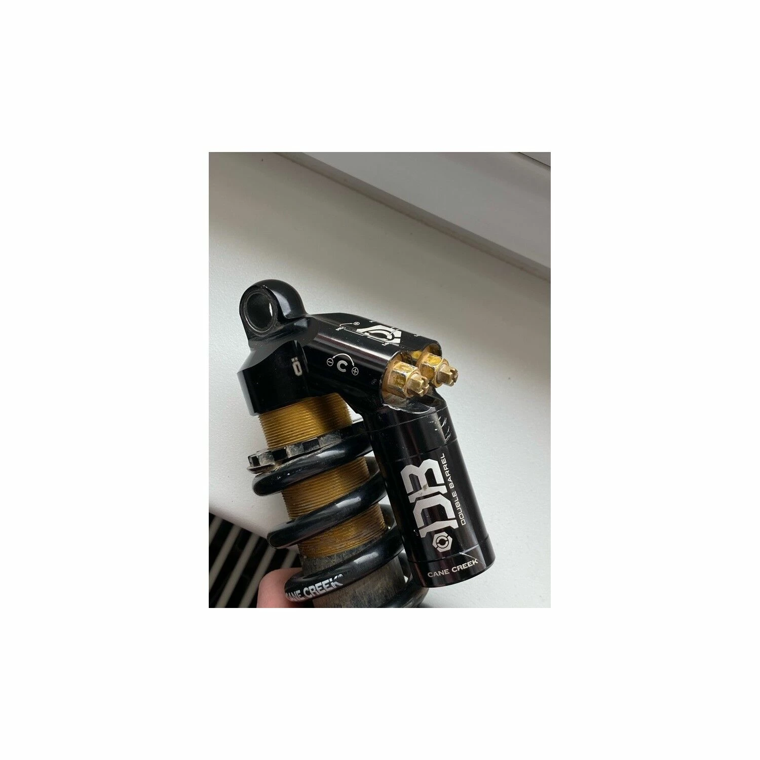 Amortisseurs Cane Creek 5 Amortisseurs Cane Creek – Image 5