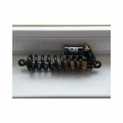 Amortisseurs Cane Creek 11 Amortisseurs Cane Creek -Autres pièces Soldes amortisseur vtt dh freeride canecreek double barrel coil ressort 240x76 6