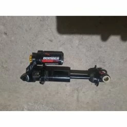 Amortisseurs Marzocchi