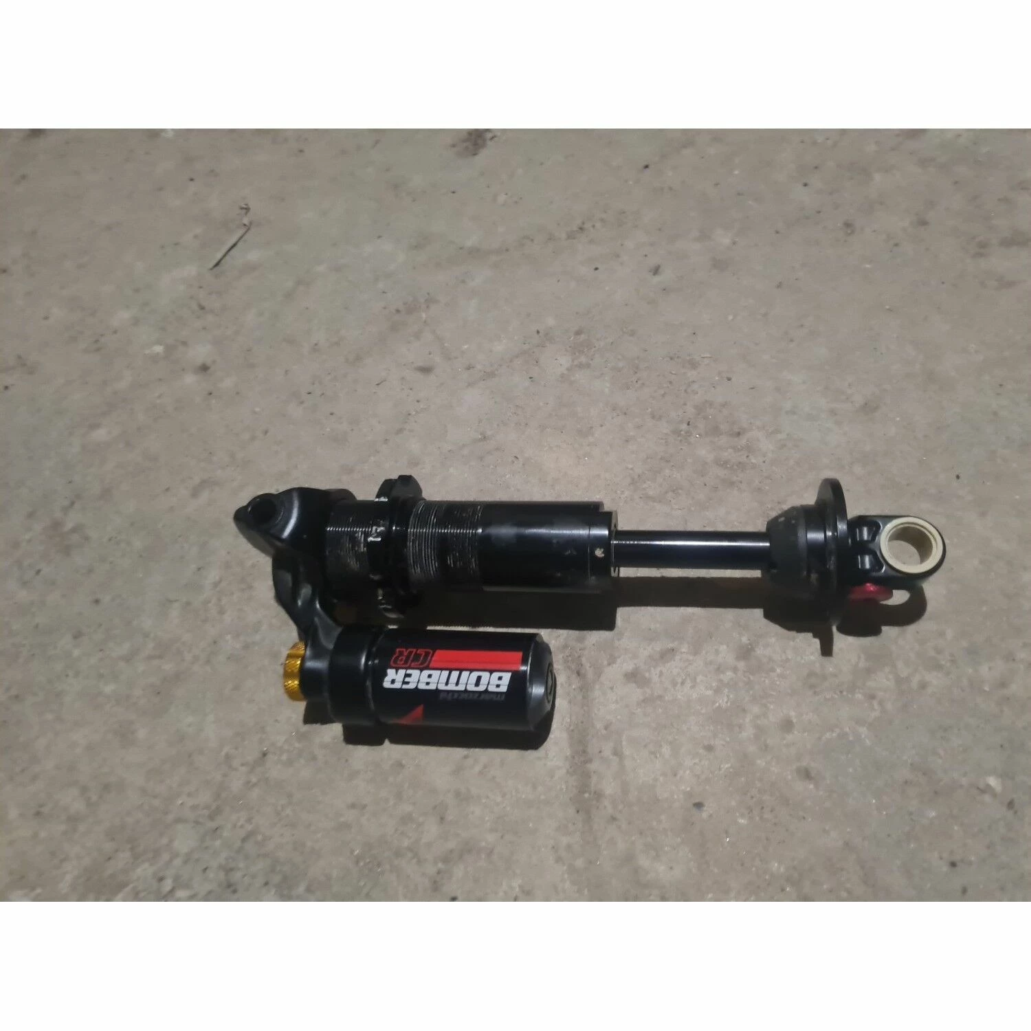 Amortisseurs Marzocchi 2 Amortisseurs Marzocchi – Image 2