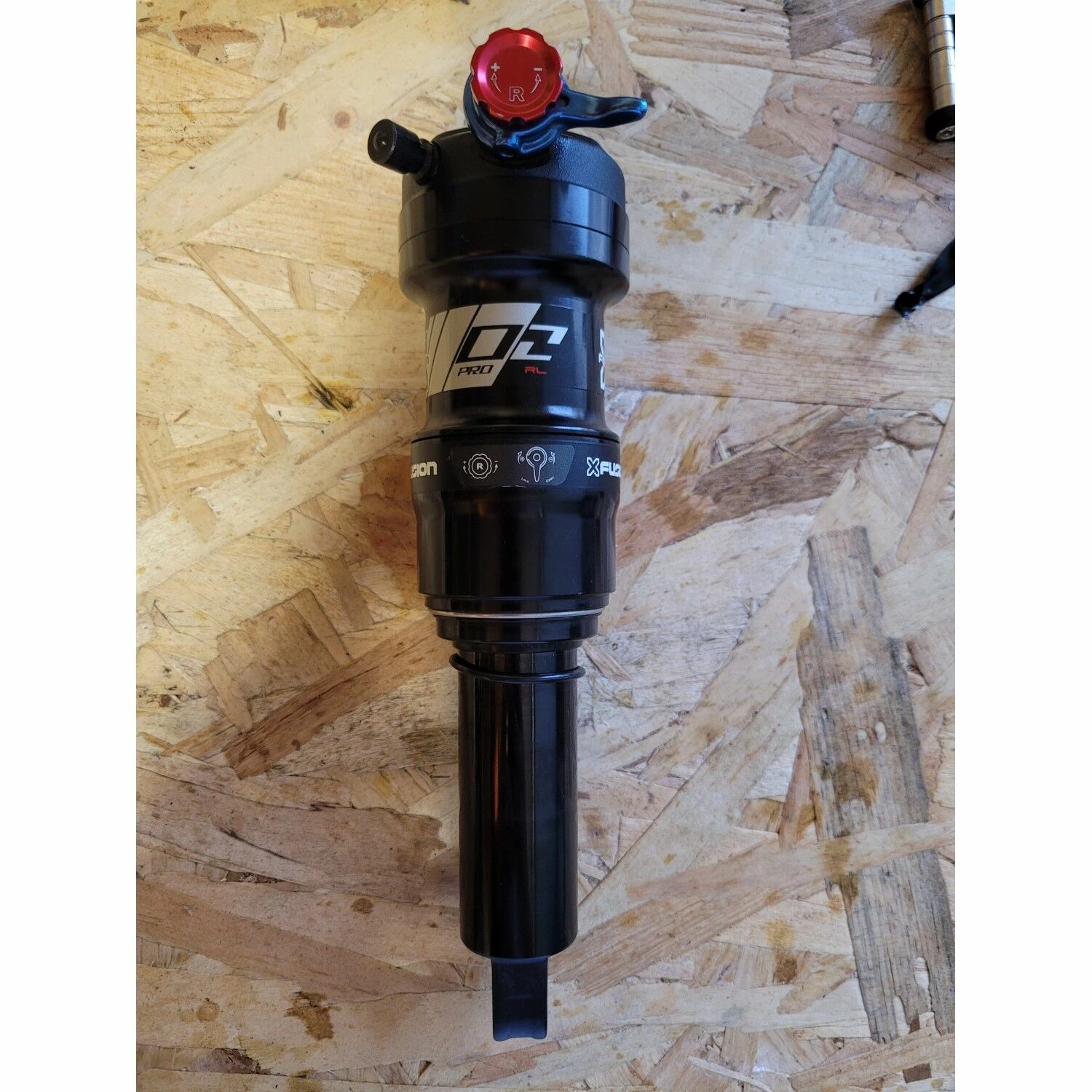 X-Fusion Amortisseurs X Fusion 2 X-Fusion Amortisseurs X Fusion – Image 2