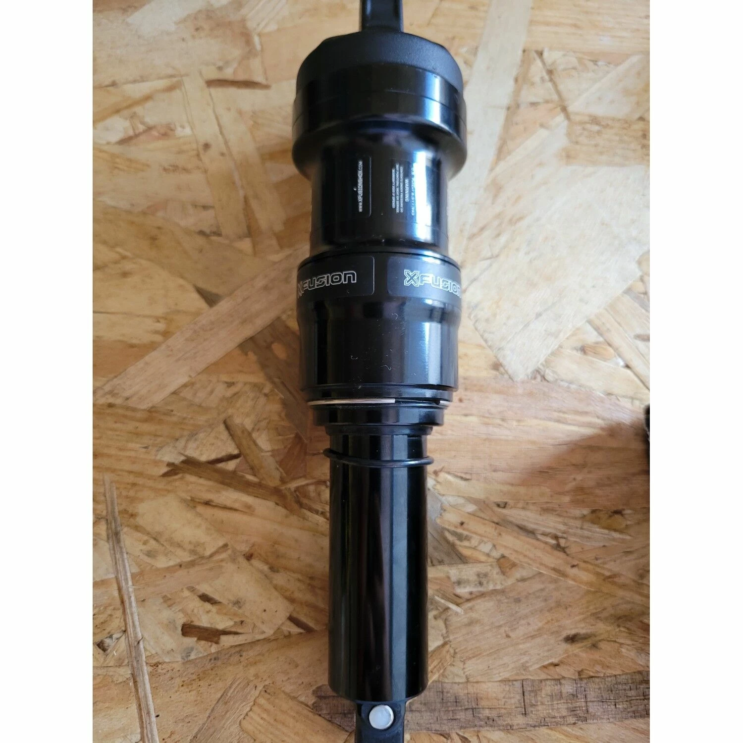 X-Fusion Amortisseurs X Fusion 3 X-Fusion Amortisseurs X Fusion – Image 3