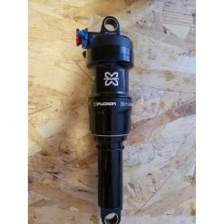 X-Fusion Amortisseurs X Fusion