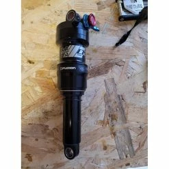 X-Fusion Amortisseurs X Fusion 7 X-Fusion Amortisseurs X Fusion -Autres pièces Soldes amortisseur x fusion pro 2 rl 3