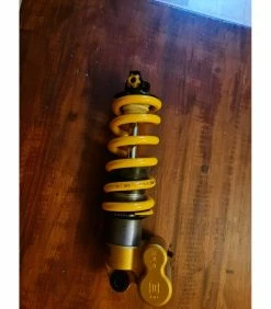 Fox Racing Shox Amortisseurs -Autres pièces Soldes amortisseurs hollinsz 2