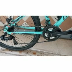 VTT Enfants Megamo -Autres pièces Soldes bicicleta montana 4