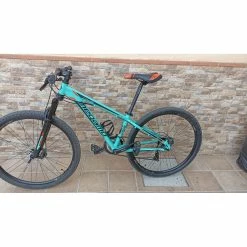 VTT Enfants Megamo -Autres pièces Soldes bicicleta montana 5
