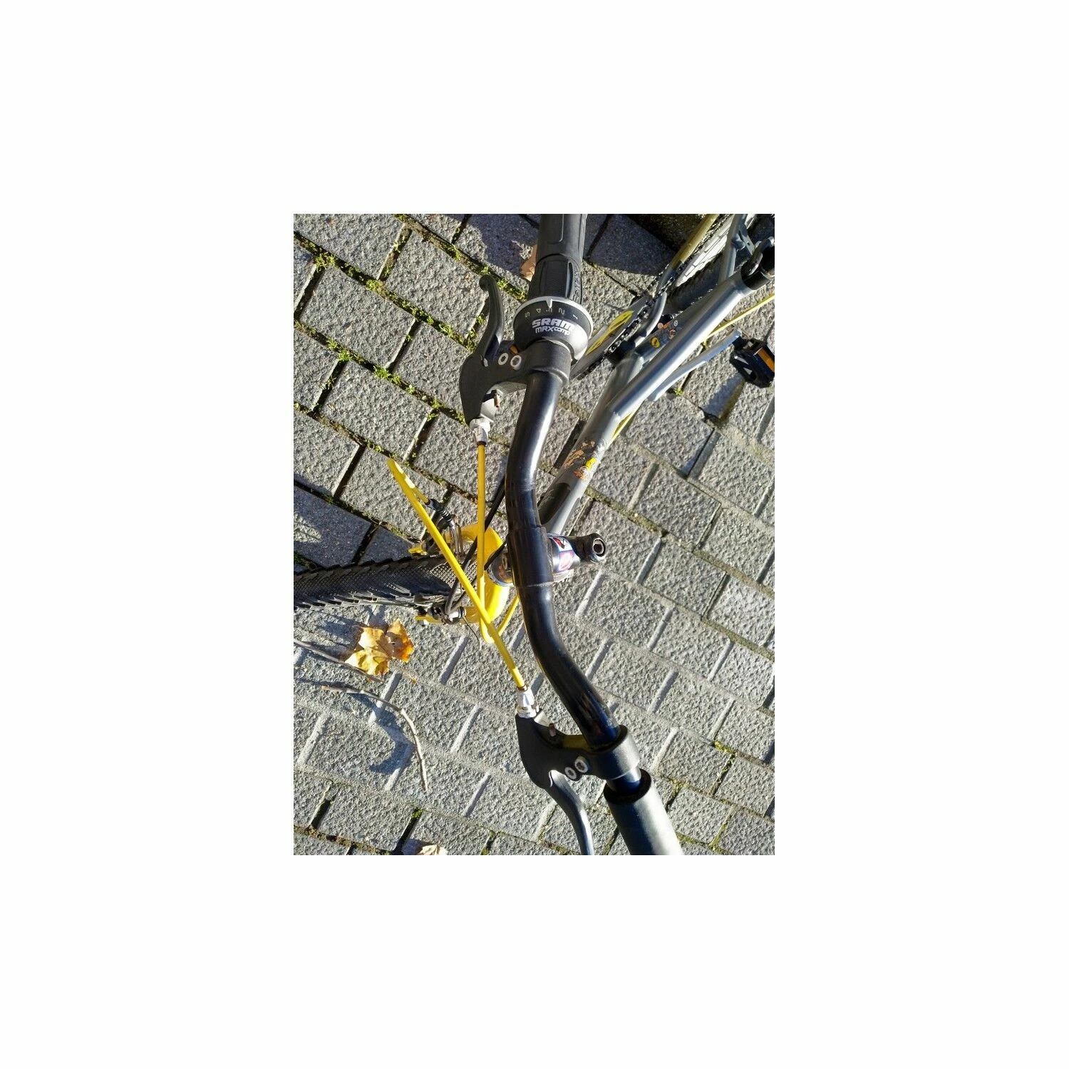 VTT Enfants Btwin - 20" 3 VTT Enfants Btwin - 20" – Image 3