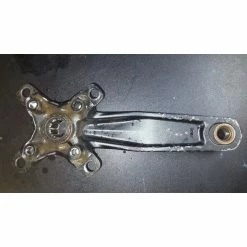 Autres Pièces Race Face -Autres pièces Soldes bielas raceface ride dh biplato 4