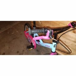 VTT Enfants Btwin - 16" -Autres pièces Soldes btwin 2