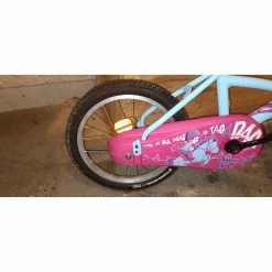 VTT Enfants Btwin - 16" -Autres pièces Soldes btwin 3