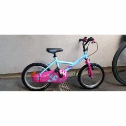 VTT Enfants Btwin - 16" -Autres pièces Soldes btwin 4