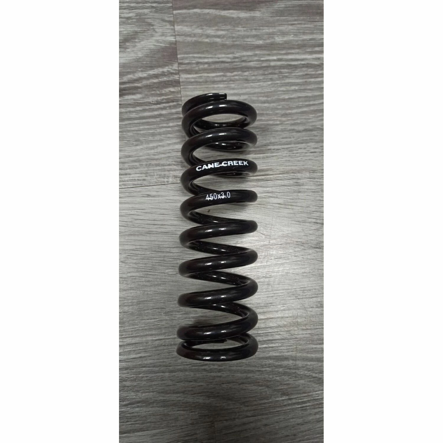 Amortisseurs Cane Creek 1 Amortisseurs Cane Creek