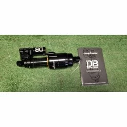 Amortisseurs Cane Creek -Autres pièces Soldes canecreek db kitsuma air 210x55 neuf 2