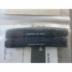 Autres pièces Soldes -Autres pièces Soldes cartouches v brakes shimano xtr pour jantes ceramiques 1