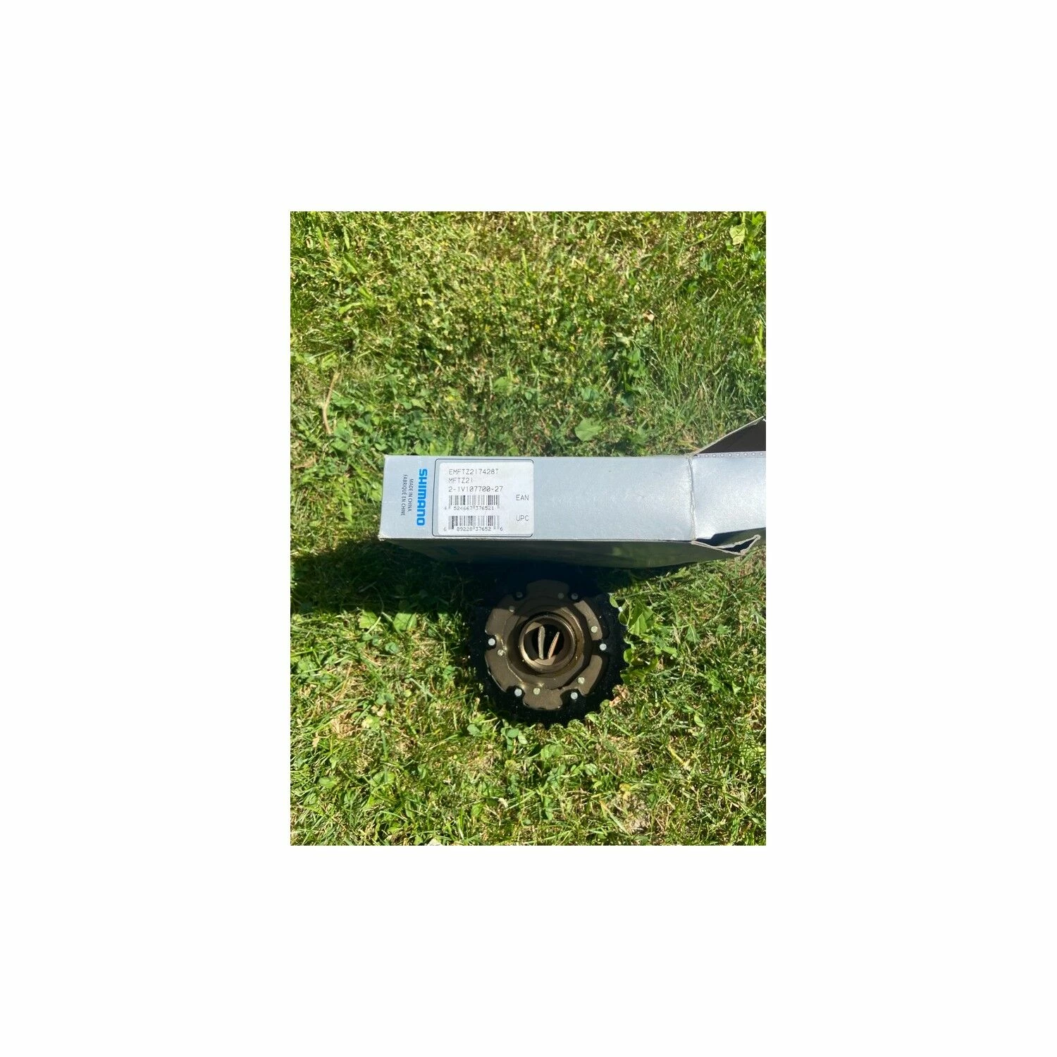 Cassette 2 Cassette – Image 2