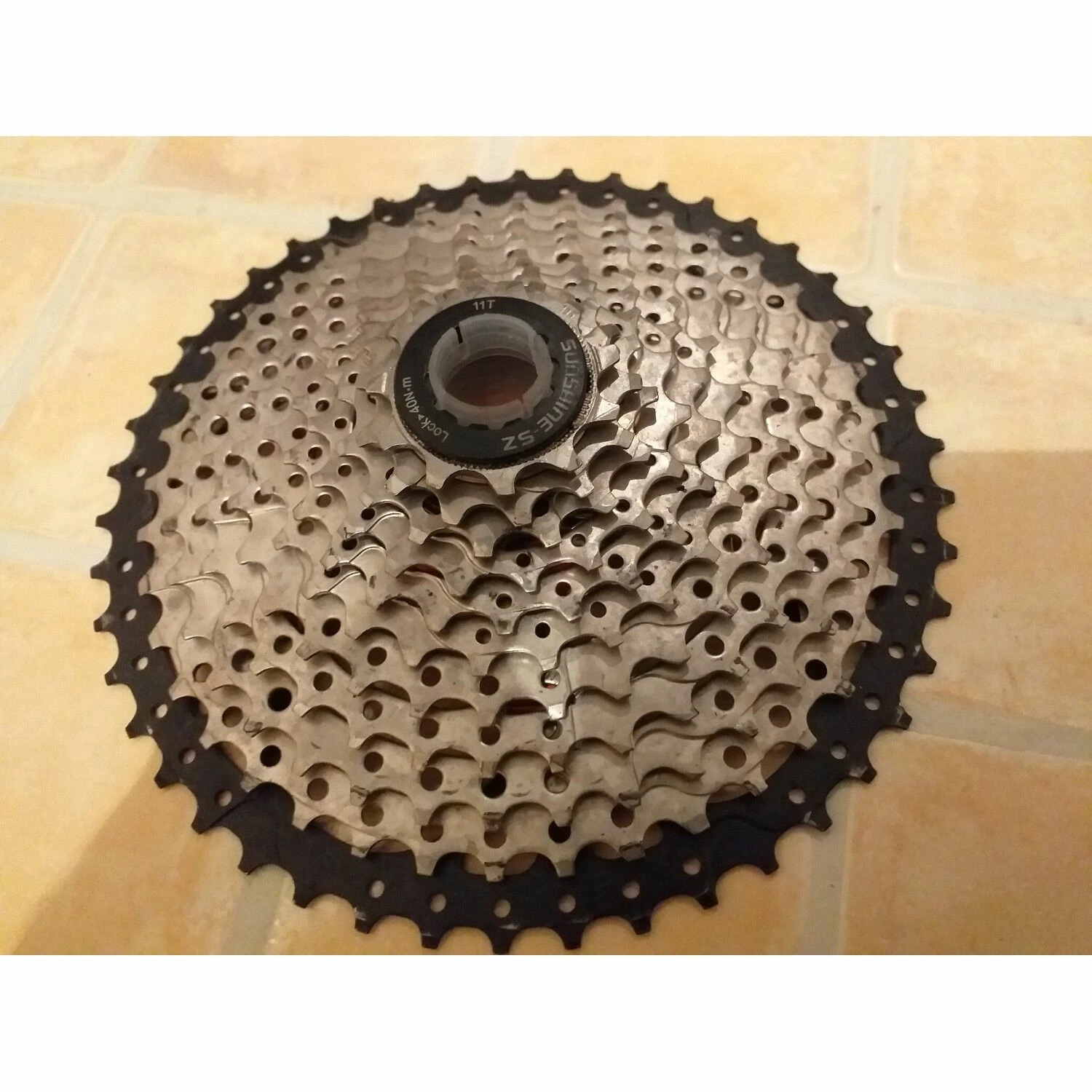 Cassette Autre Marque 2 Cassette Autre Marque – Image 2