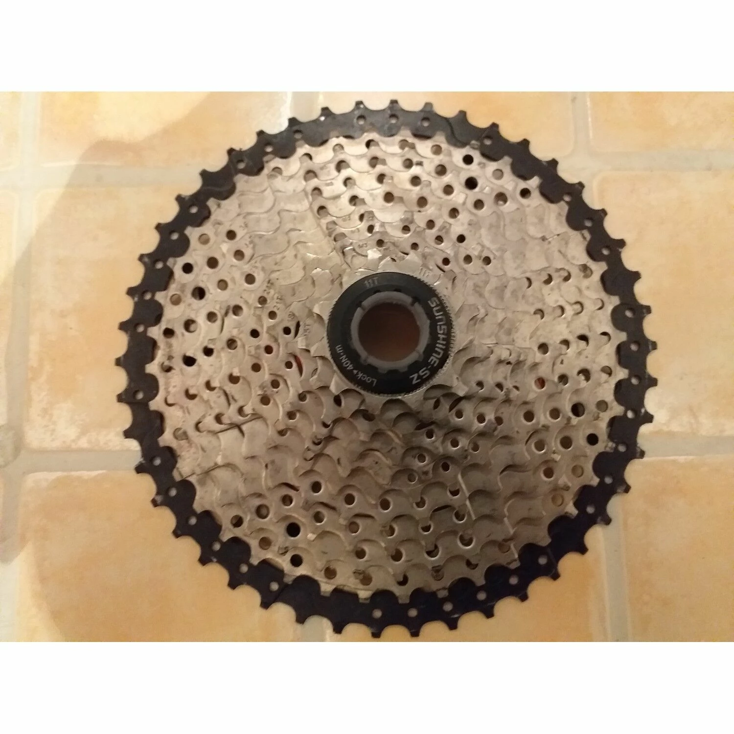 Cassette Autre Marque 1 Cassette Autre Marque