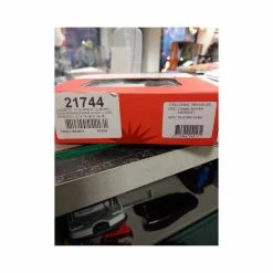 Cassette Sunrace -Autres pièces Soldes cassette 7v sunrace 1228 m63 pour shimano sram nickel livre en boite 12 14 16 18 2