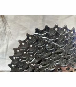 Cassette 5 Cassette -Autres pièces Soldes cassette 9v cs m970 vtt 2