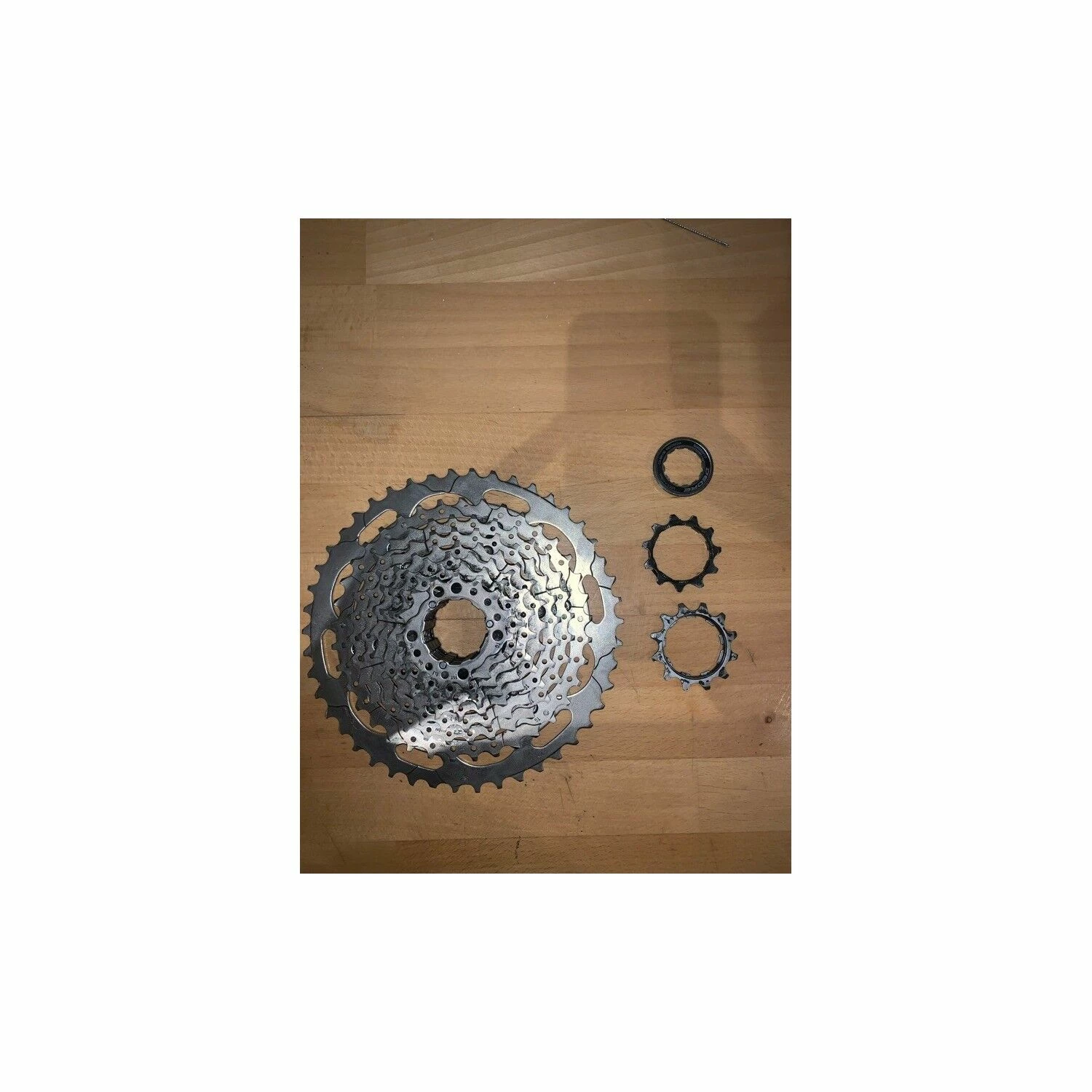 Cassette Shimano 1 Cassette Shimano