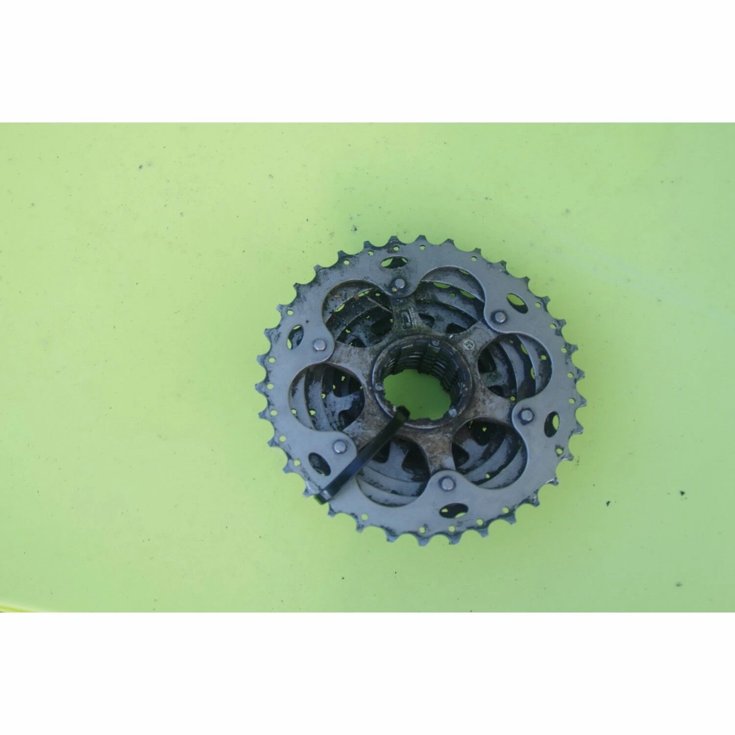 Cassette Shimano 2 Cassette Shimano – Image 2