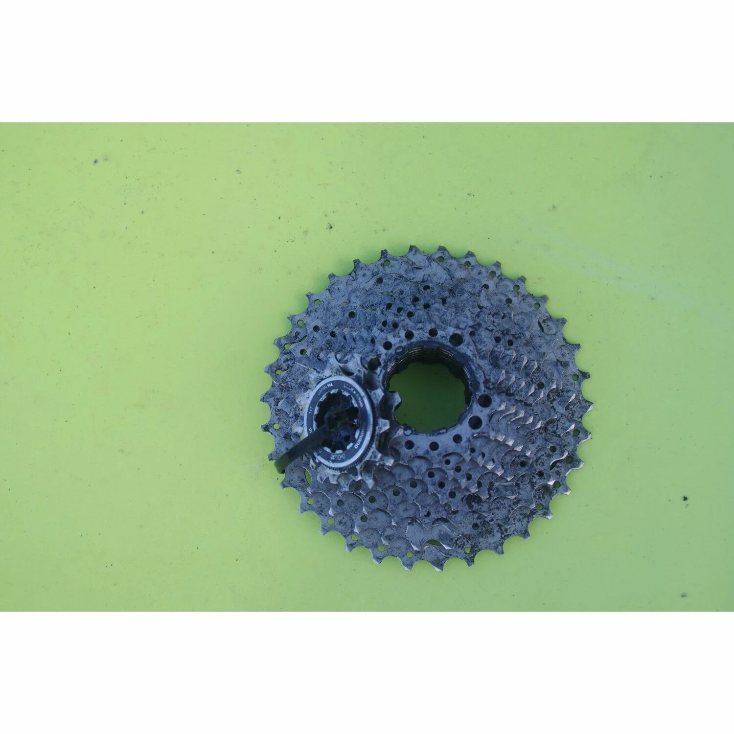 Cassette Shimano 1 Cassette Shimano