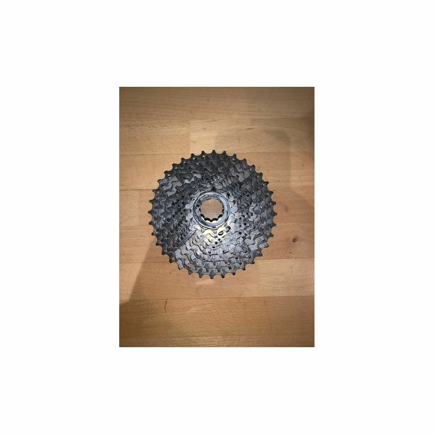 Cassette Shimano 1 Cassette Shimano