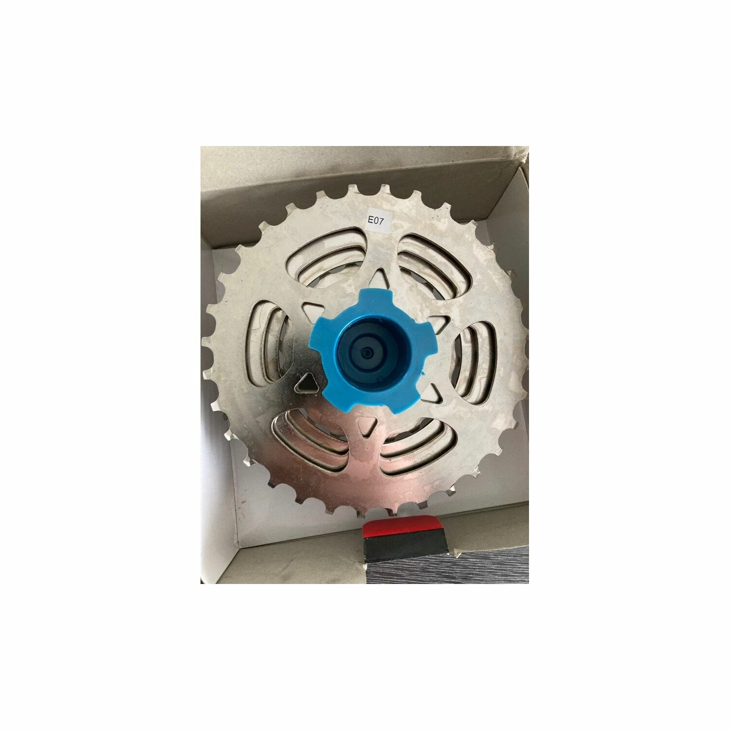 Cassette Massi 2 Cassette Massi – Image 2