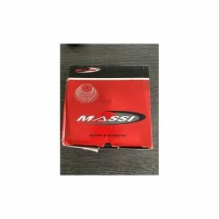 Cassette Massi