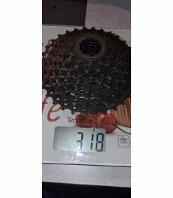 Cassette -Autres pièces Soldes cassette sh 8v 11 32 2