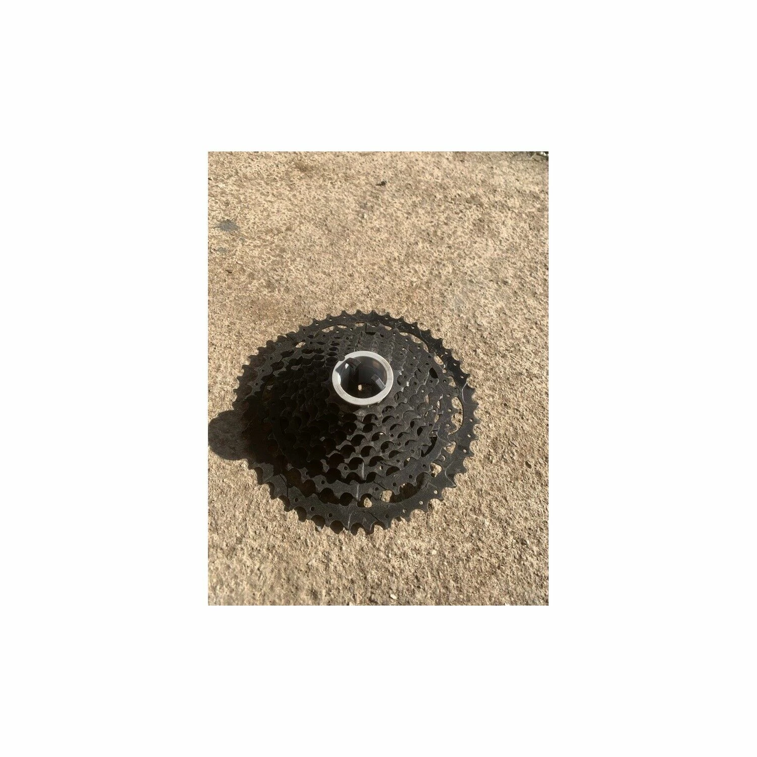 Cassette Shimano 2 Cassette Shimano – Image 2