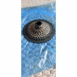 Cassette Shimano 6 Cassette Shimano -Autres pièces Soldes cassette shimano 11 vitesses cs m8000 2
