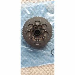 Cassette Shimano 7 Cassette Shimano -Autres pièces Soldes cassette shimano 11 vitesses cs m8000 3