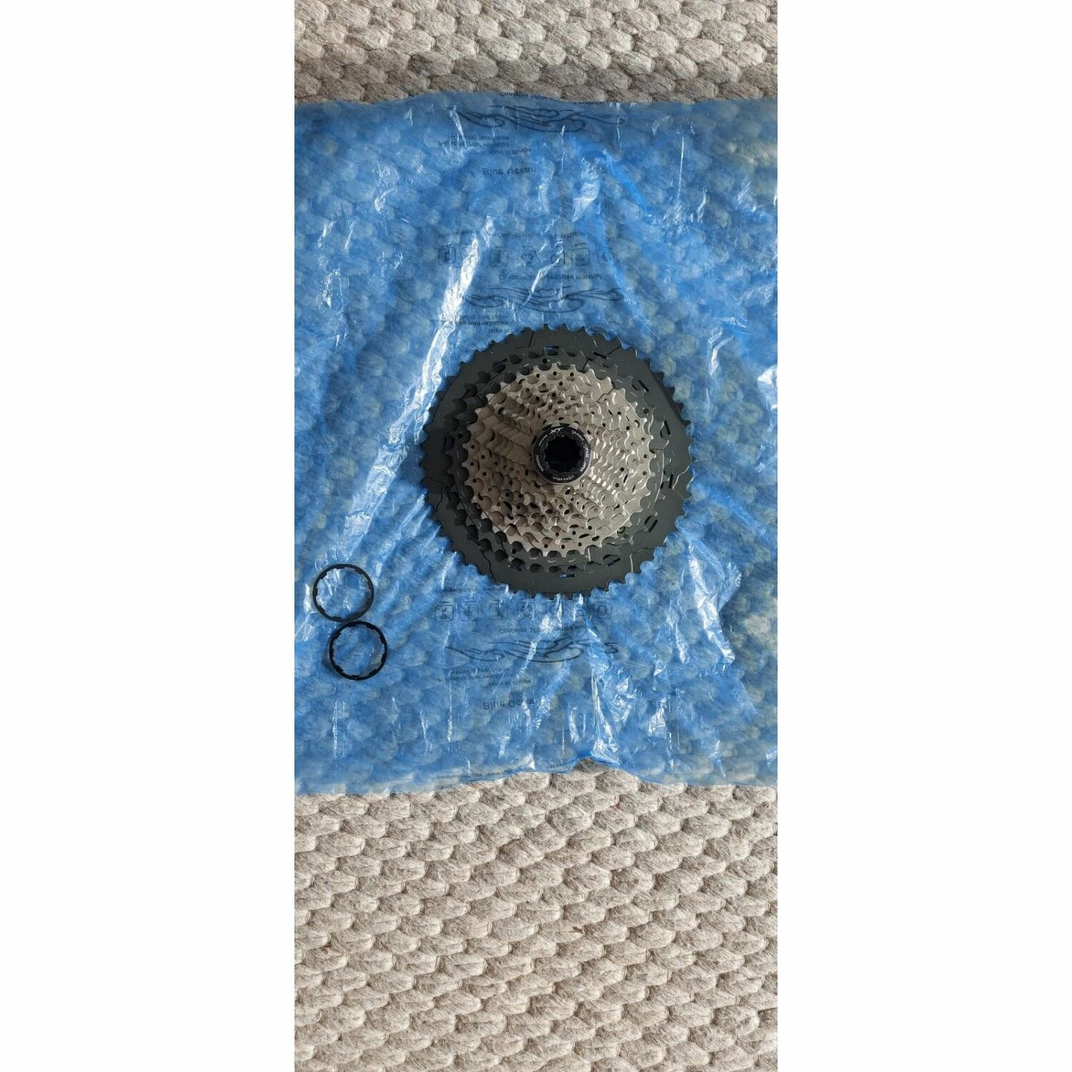 Cassette Shimano 1 Cassette Shimano